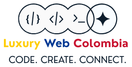 luxurywebcolombia.com